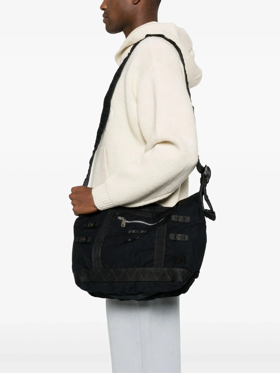 Geanta de umar "Crag Messenger" Large Shoulder Bag - Img 6