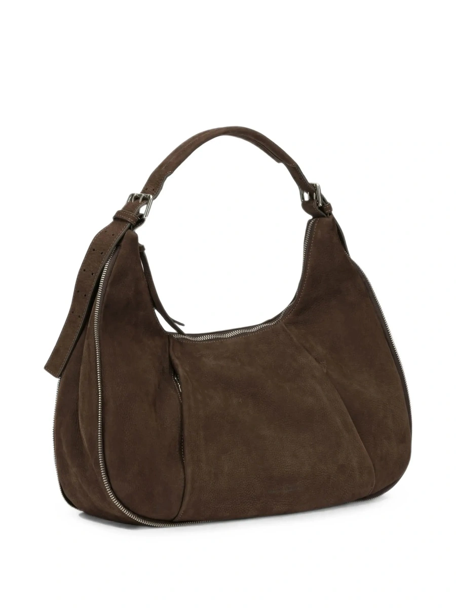Geanta de umar "Ghinza 002" Large Shoulder Bag - Img 7