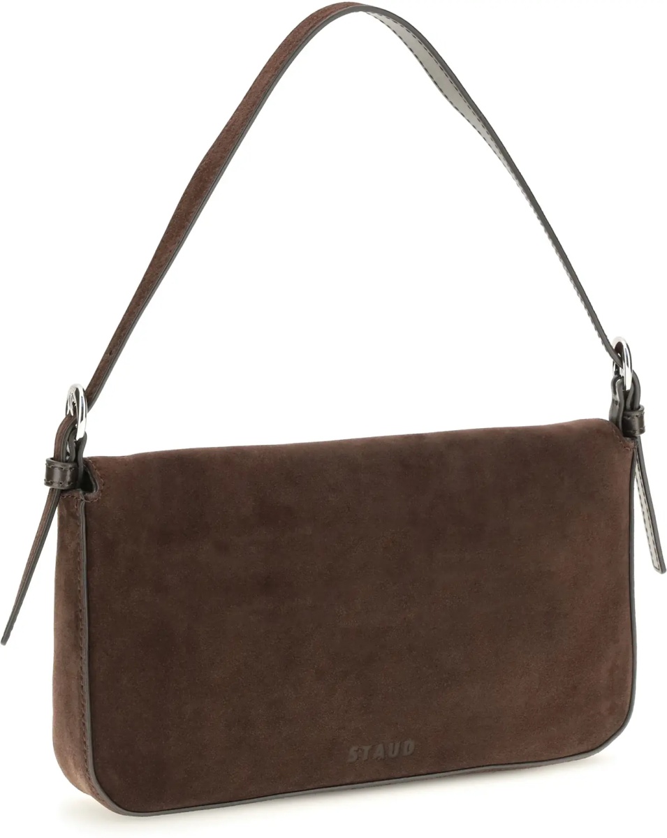 Geanta de umar Harlow Shoulder Bag - Img 3