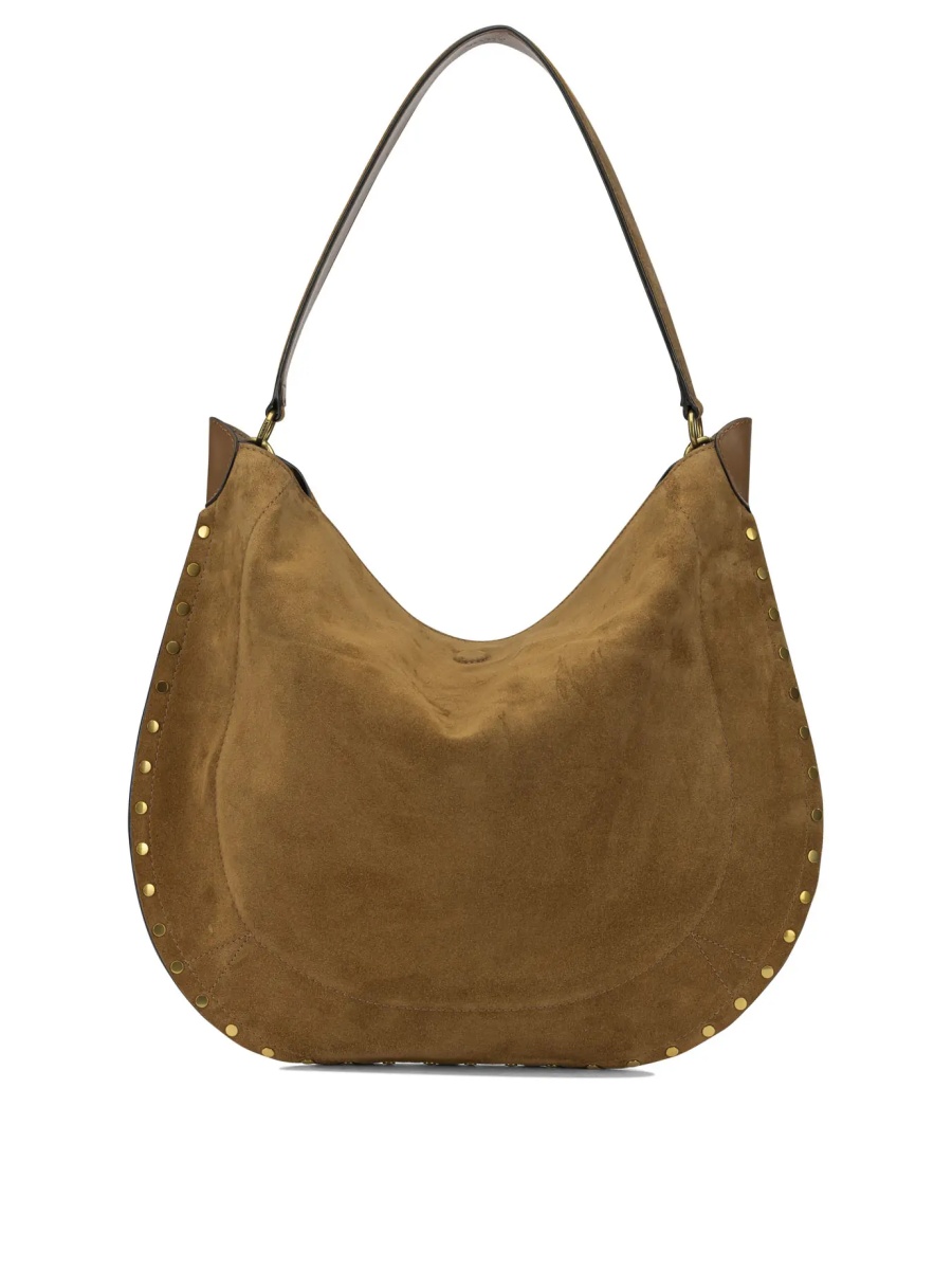 Geanta de umar "Hobo Pocket" Medium Shoulder Bag - Img 3