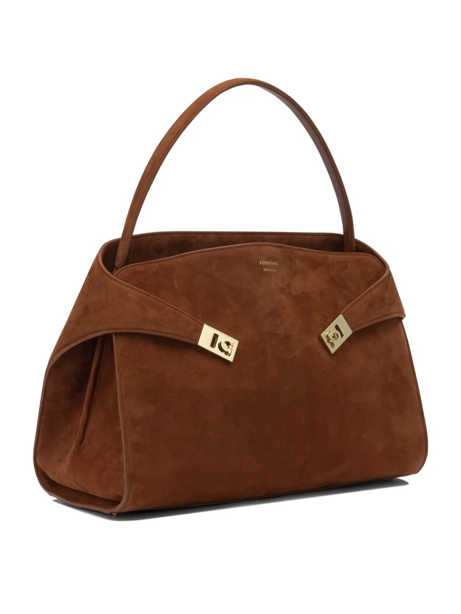 Geanta de umar "Hug" large shoulder bag - Img 2