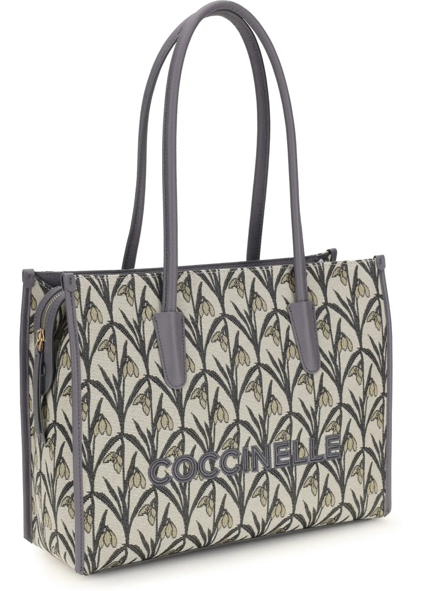 Geanta de umar Jacquard Tote Bag - Img 2