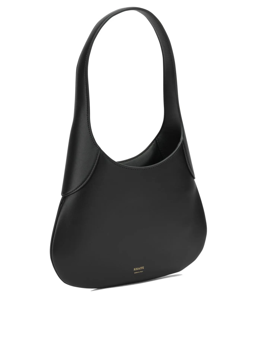 Geanta de umar "Joan Hobo" Small Shoulder Bag - Img 2