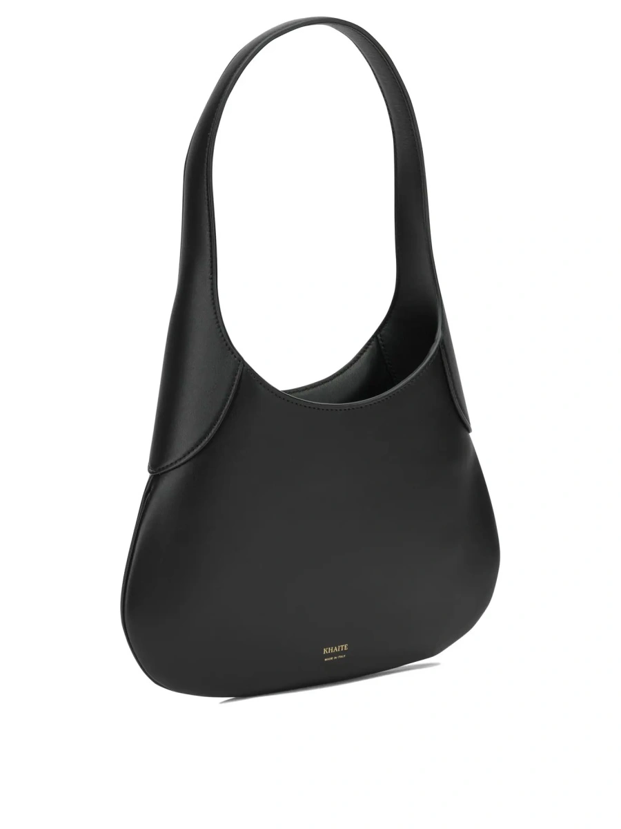 Geanta de umar "Joan Hobo" Small Shoulder Bag - Img 2