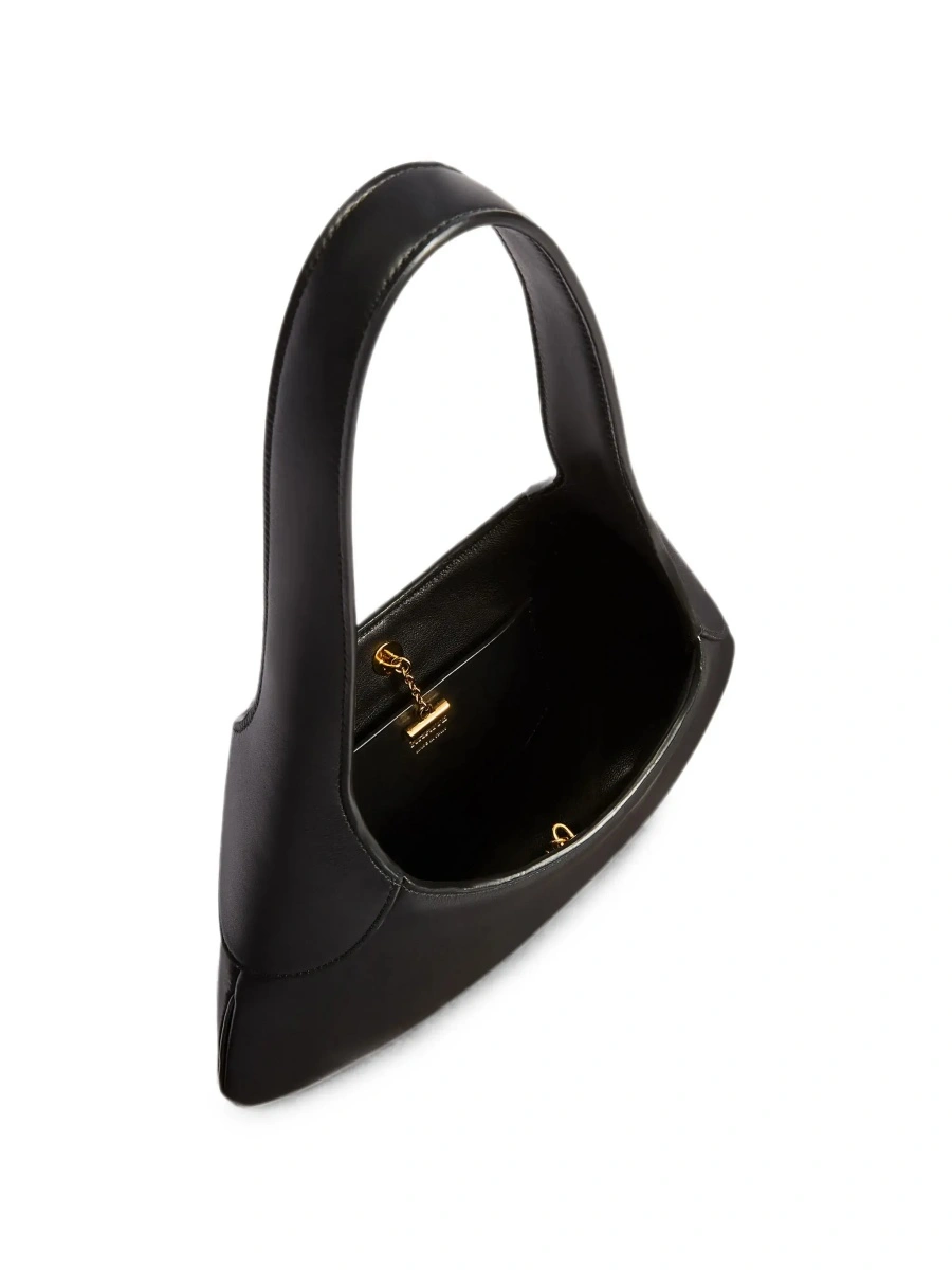 Geanta de umar "Joan Hobo" Small Shoulder Bag - Img 6