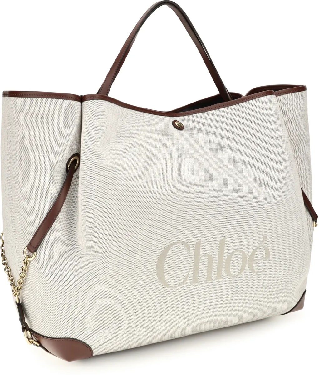 Geanta de umar Large Carry Tote Bag - Img 2