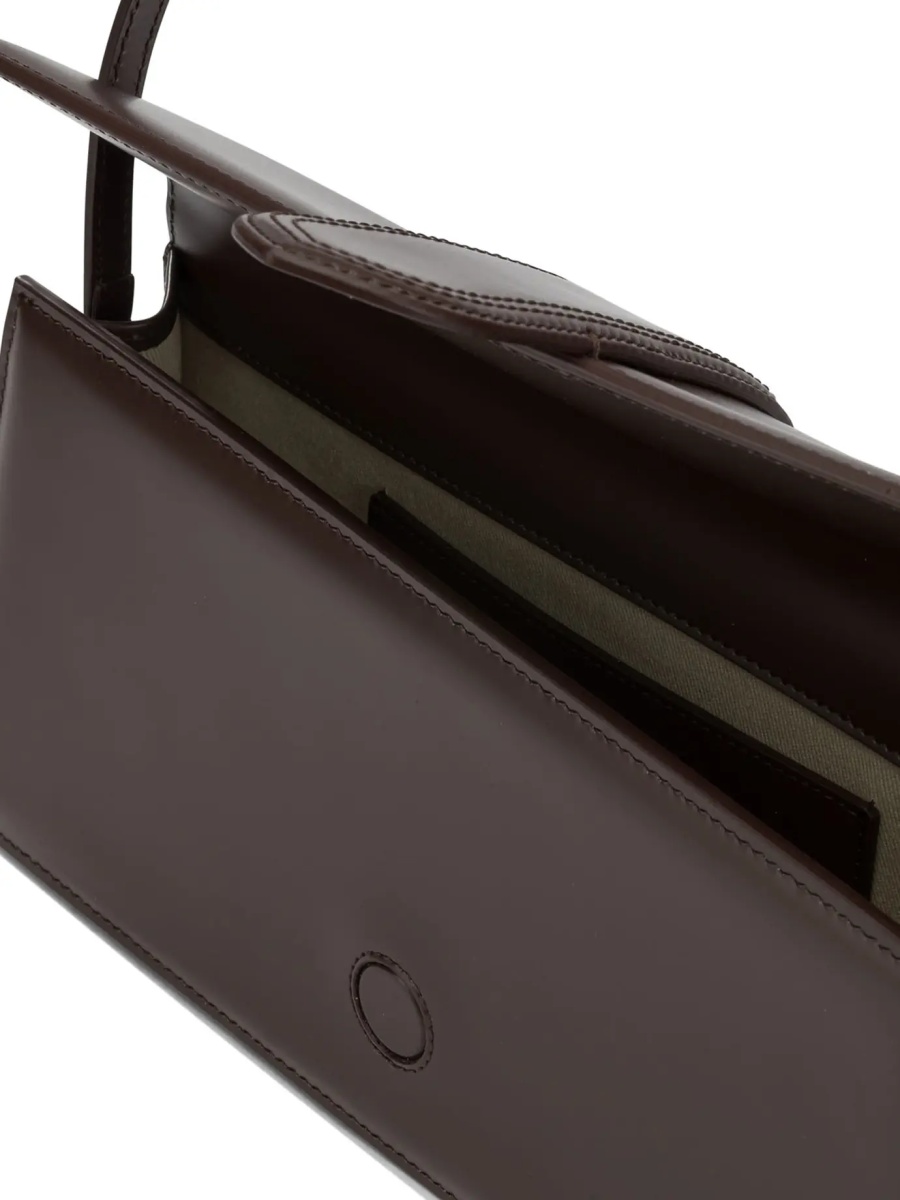 Geanta de umar "Le Bambino Long" Small Shoulder Bag - Img 5