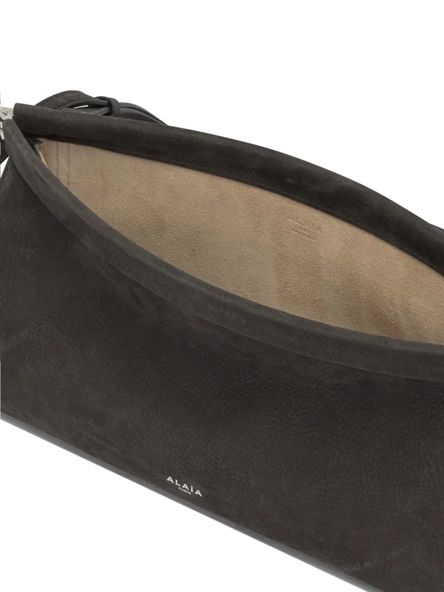 Geanta de umar "Le Click East West" Medium Shoulder Bag - Img 5