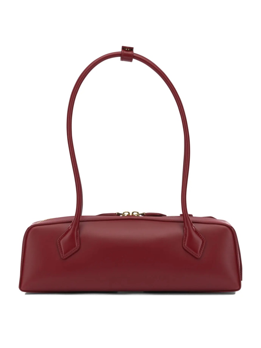 Geanta de umar "Le Teckel" Medium Shoulder Bag - Img 3