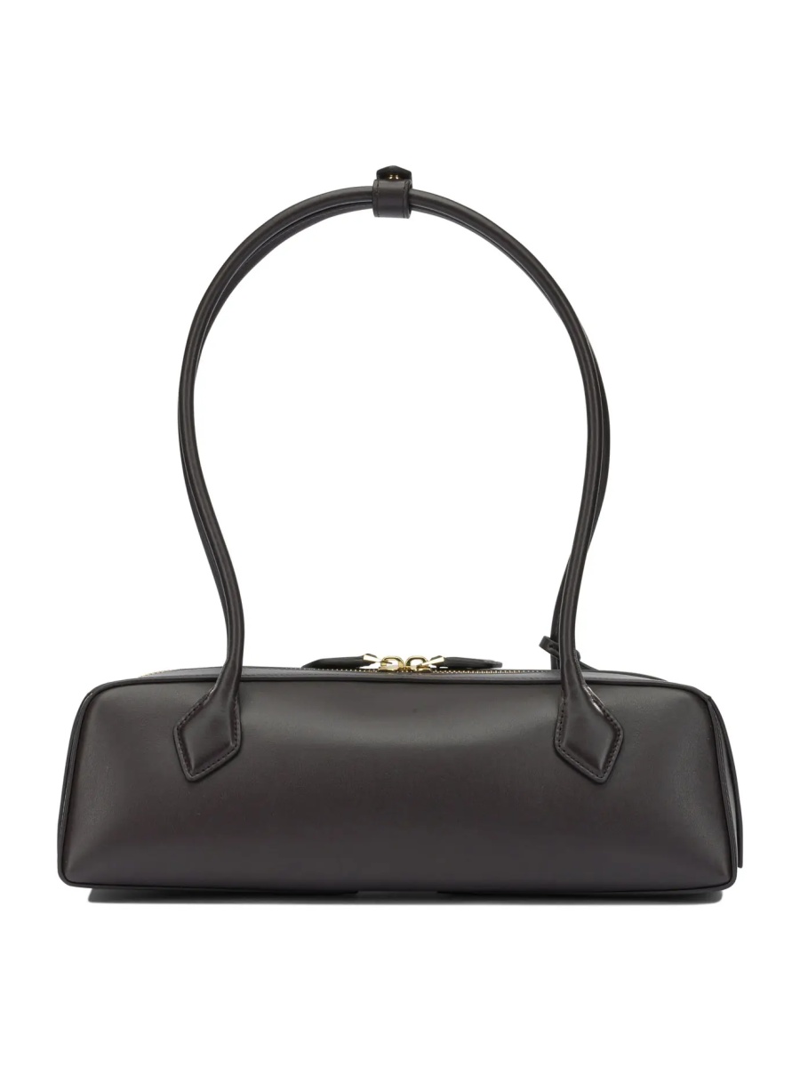 Geanta de umar "Le Teckel" Medium Shoulder Bag - Img 3