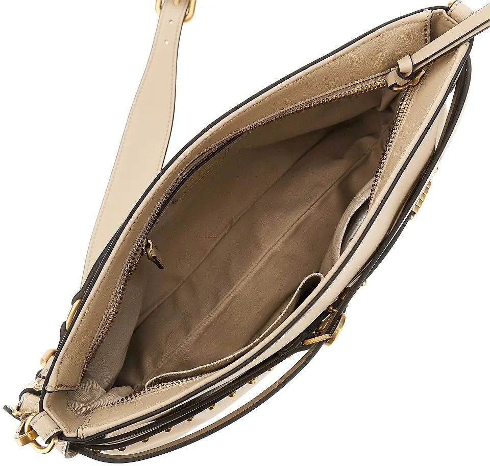 Geanta de umar Leather Belt Bag Medium bag - Img 3