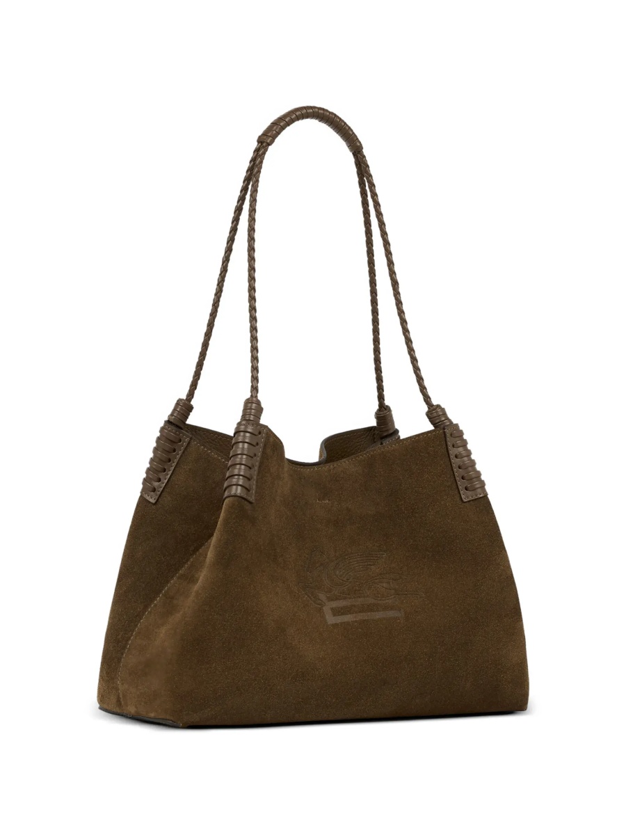 Geanta de umar "Libra" Small Shoulder Bag - Img 8