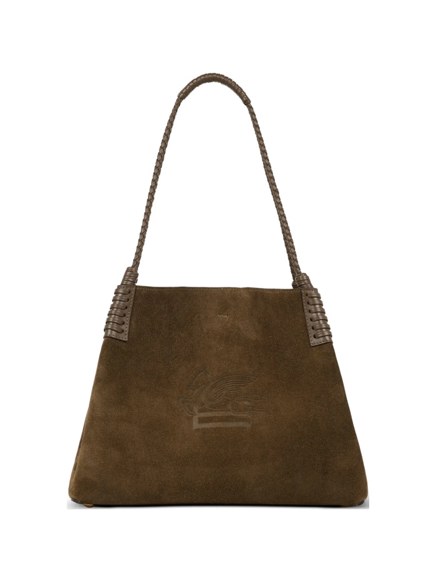 Geanta de umar "Libra" Small Shoulder Bag - Img 10