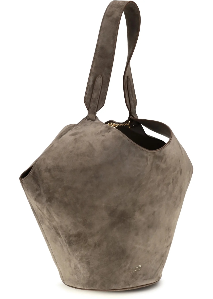 Geanta de umar Lotus small Shulder Bag - Img 2