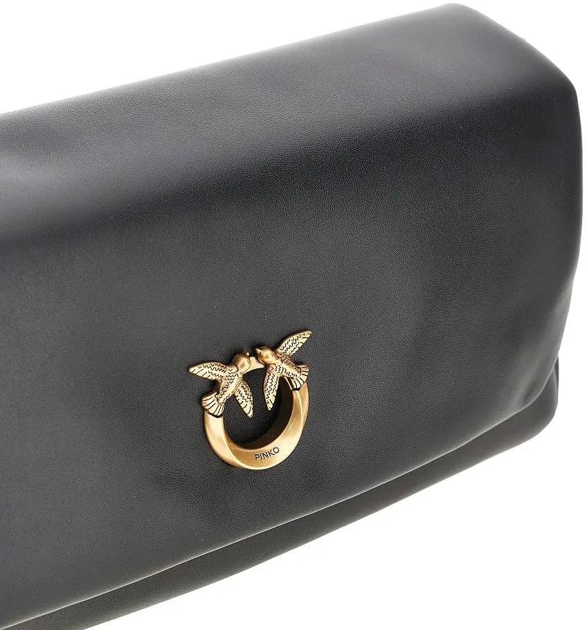 Geanta de umar Love Bag Click Soft Horizontal Handle bag - Img 3
