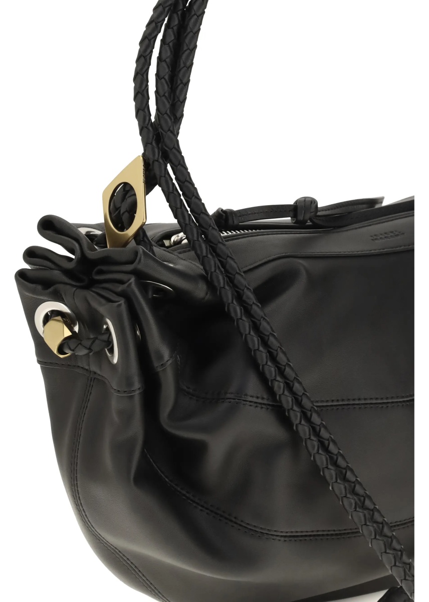 Geanta de umar Maia Shoulder Bag - Img 4