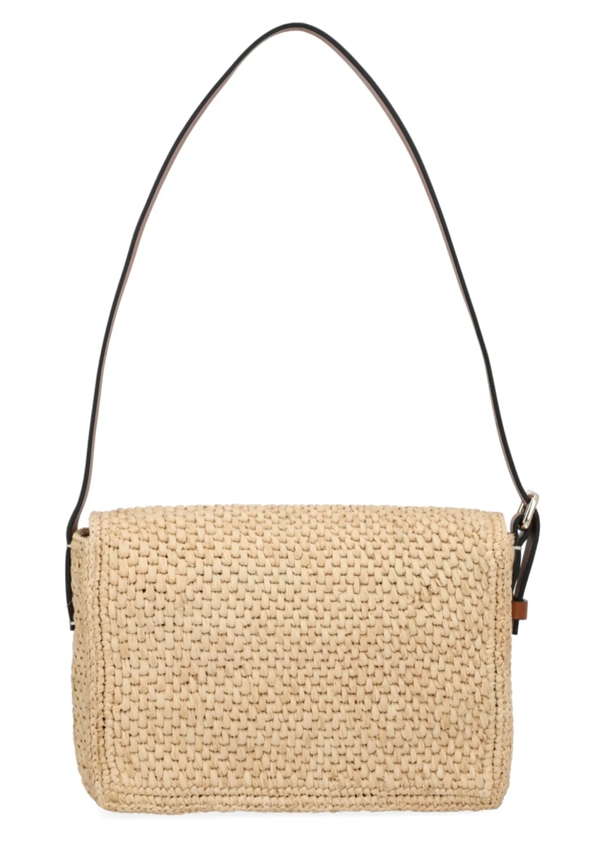 Geanta de umar Manebí Borsa "Paloma" - Img 2