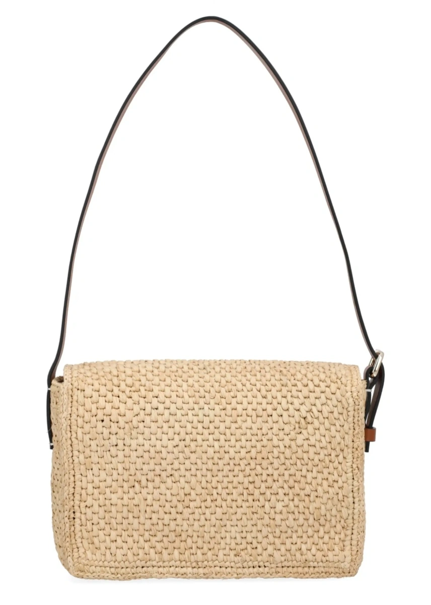 Geanta de umar Manebí Borsa "Paloma" - Img 2