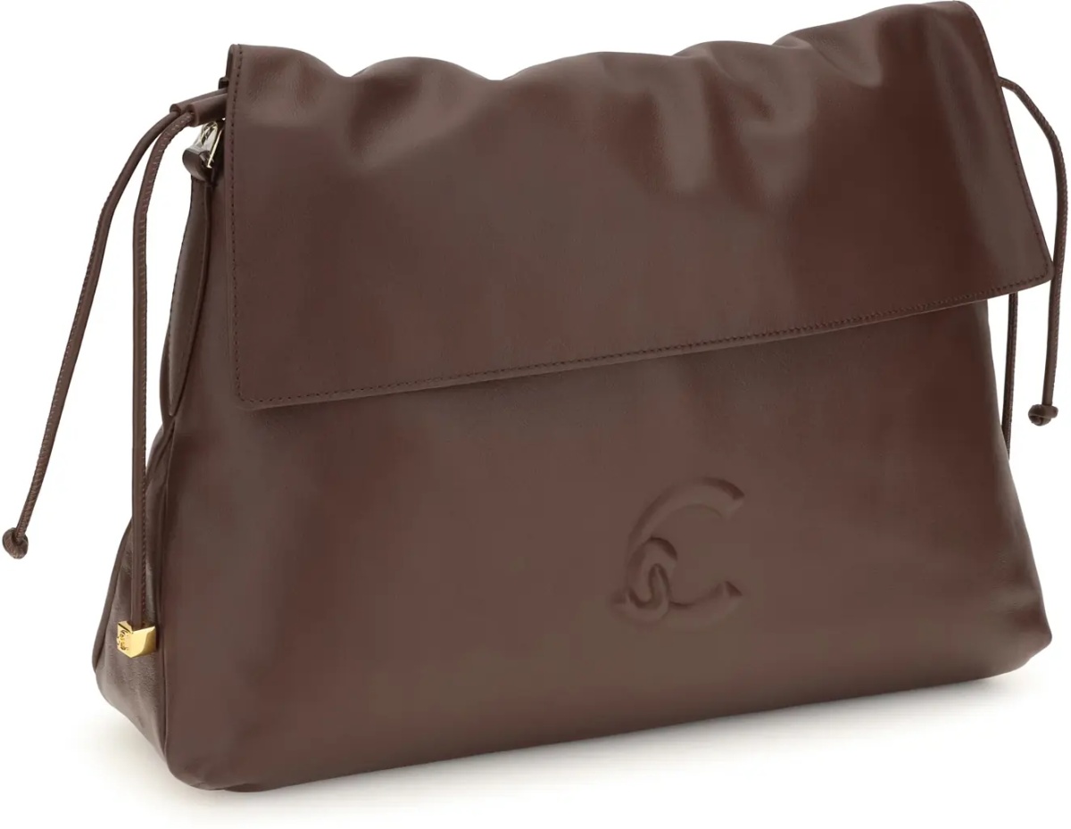 Geanta de umar Medium Lidia Shoulder Bag - Img 2