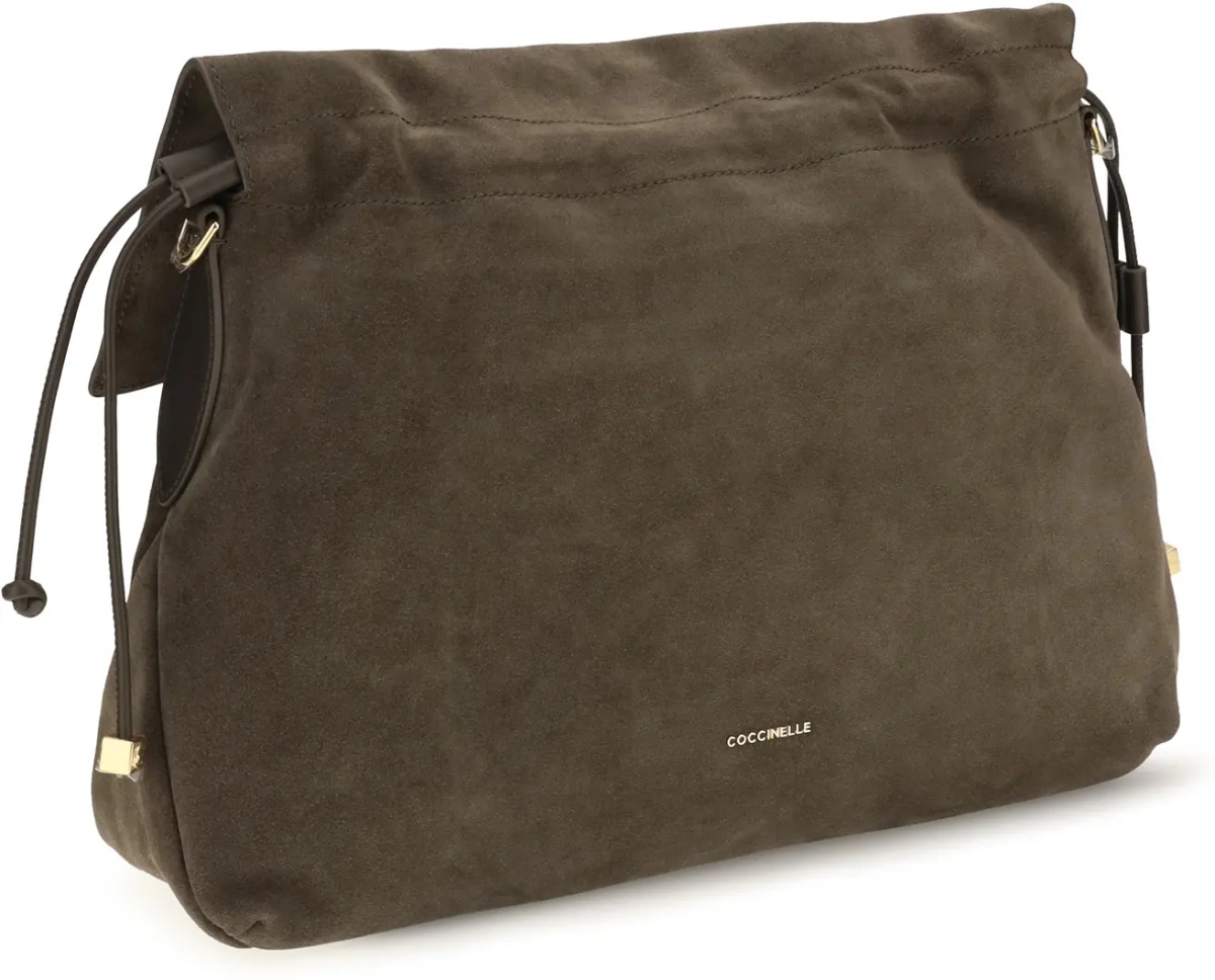 Geanta de umar Medium Lidia Shoulder Bag - Img 3
