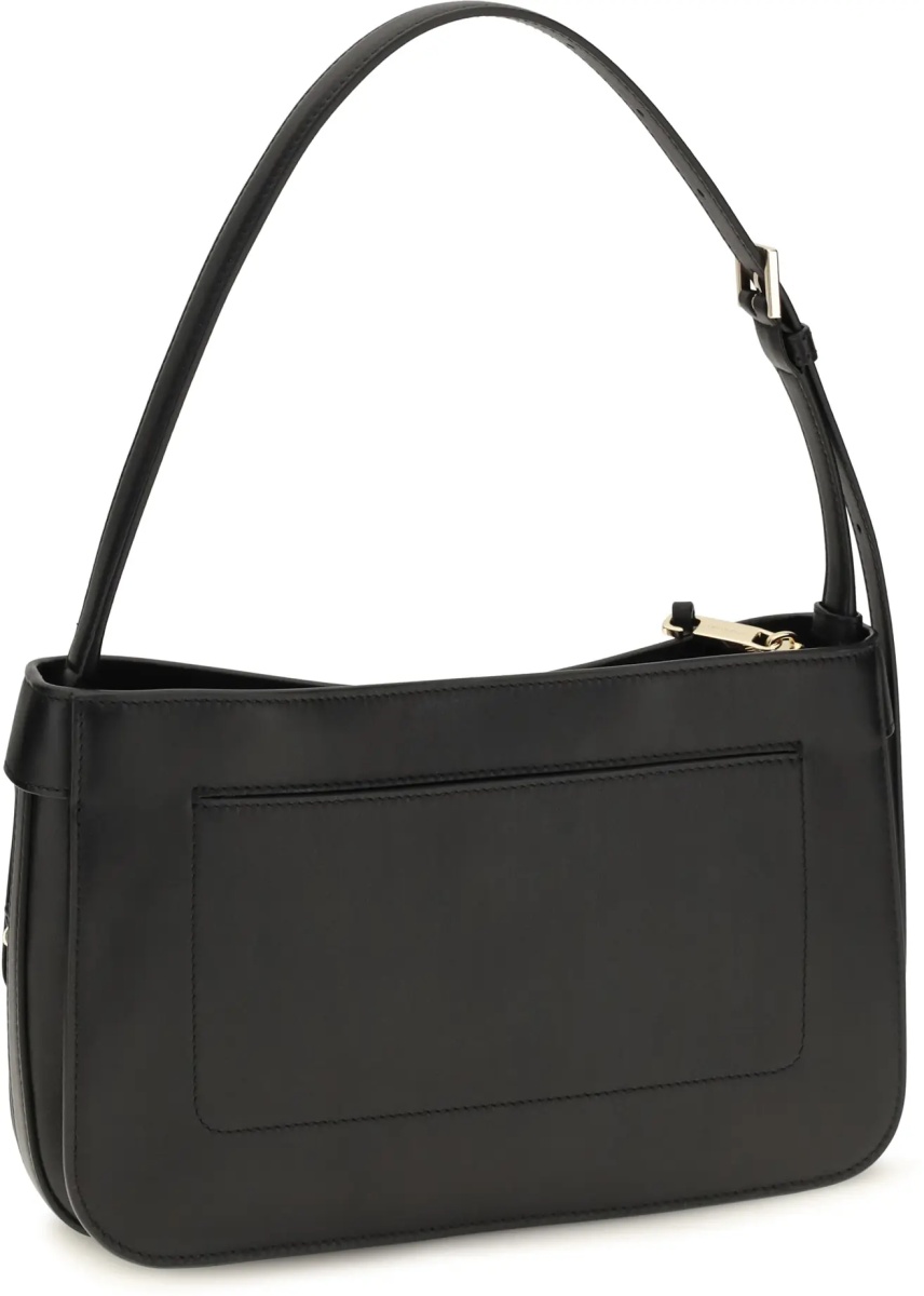 Geanta de umar Mini Cara Shoulder Bag - Img 3