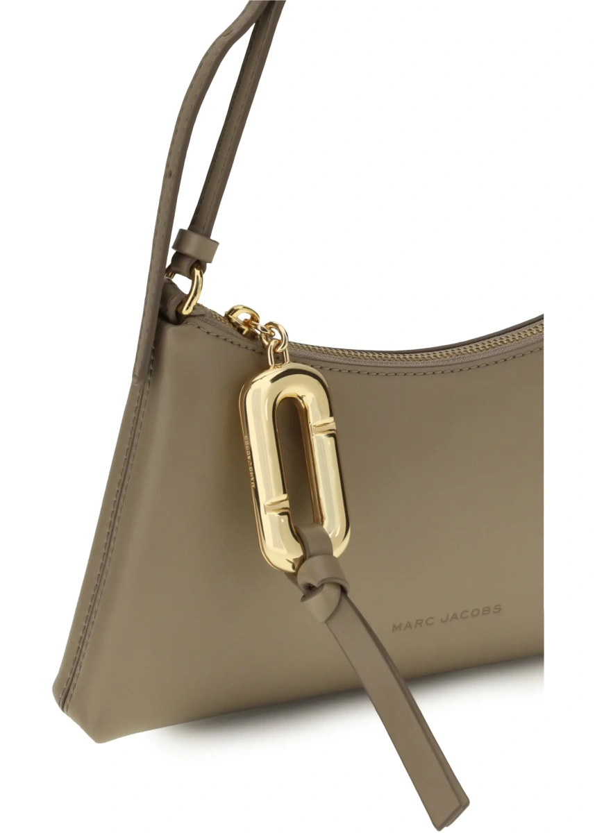 Geanta de umar Mini Scene leather Shoulder Bag - Img 4