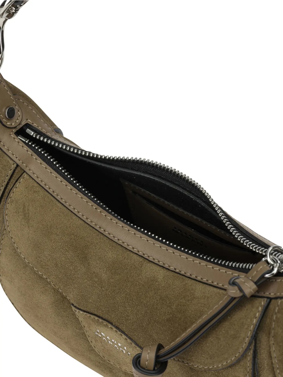 Geanta de umar "Moon Pocket" small shoulder bag - Img 5