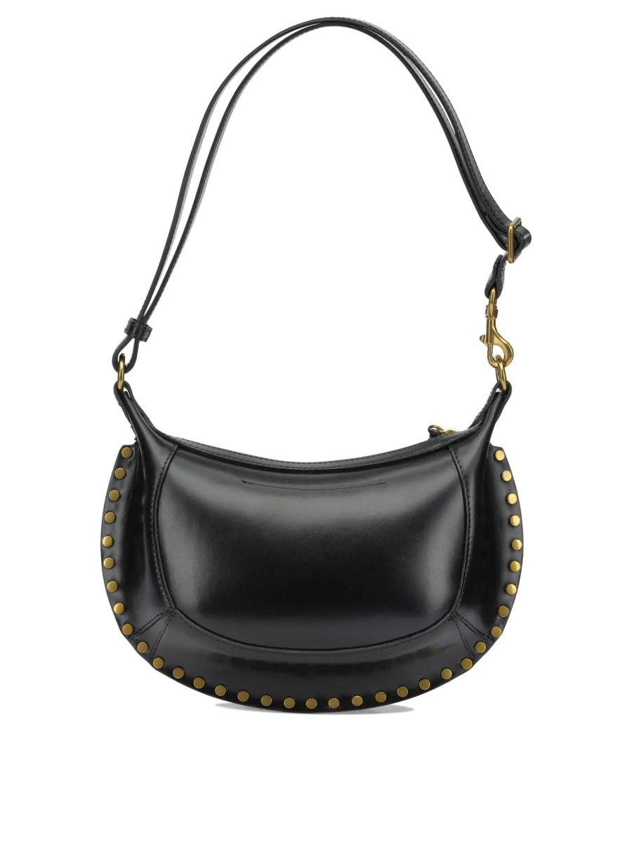 Geanta de umar "Oskan Moon" small shoulder bag - Img 3