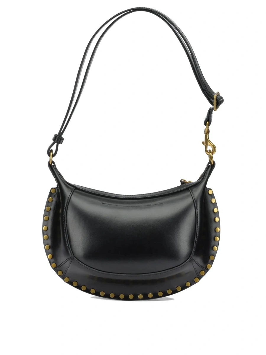 Geanta de umar "Oskan Moon" small shoulder bag - Img 3