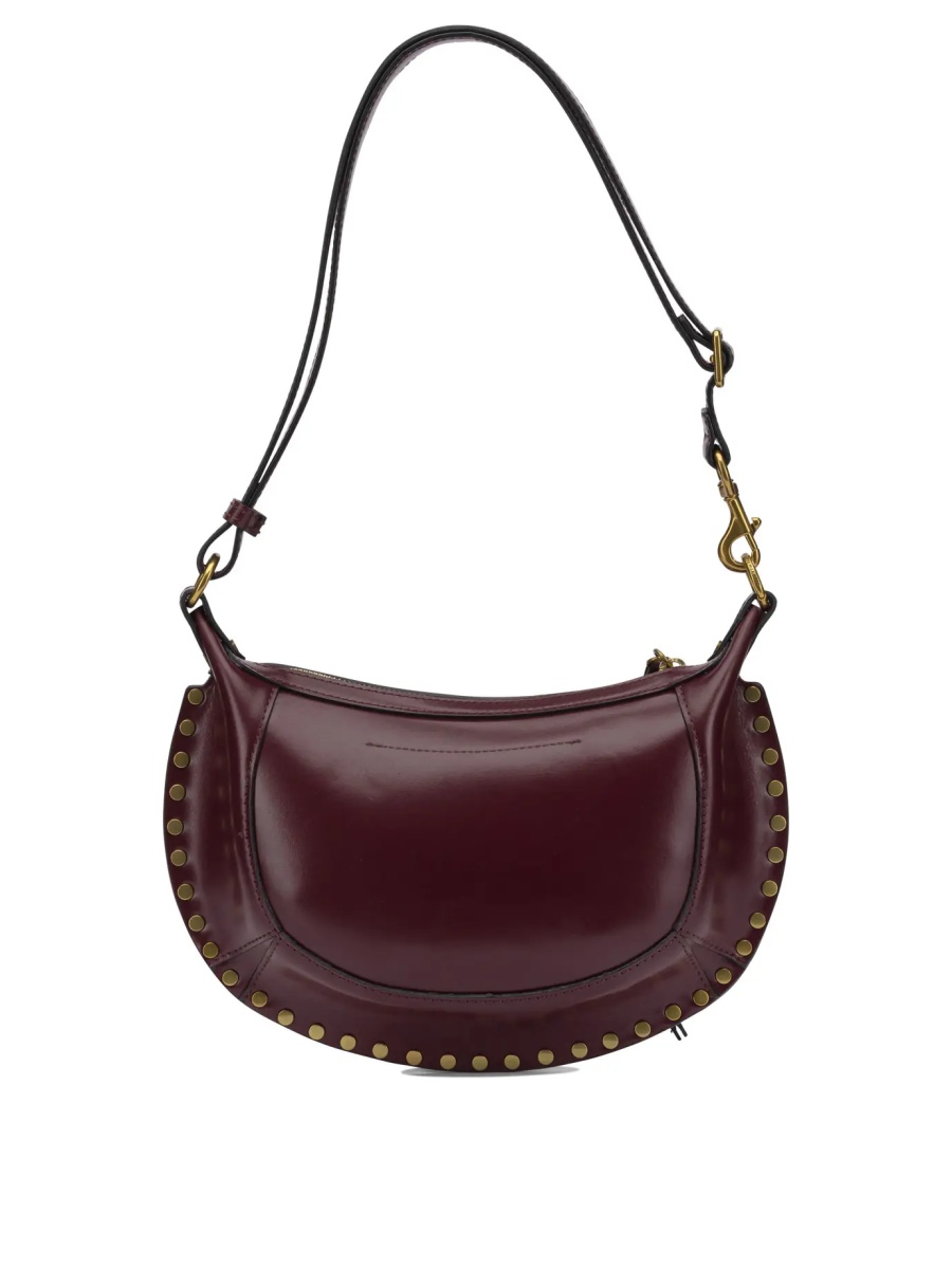 Geanta de umar "Oskan Moon" small shoulder bag - Img 3