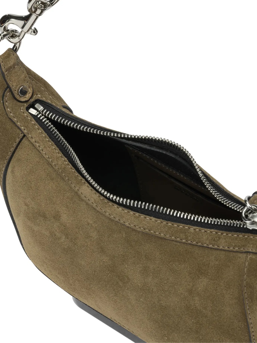 Geanta de umar "Oskan Moon" small shoulder bag - Img 5