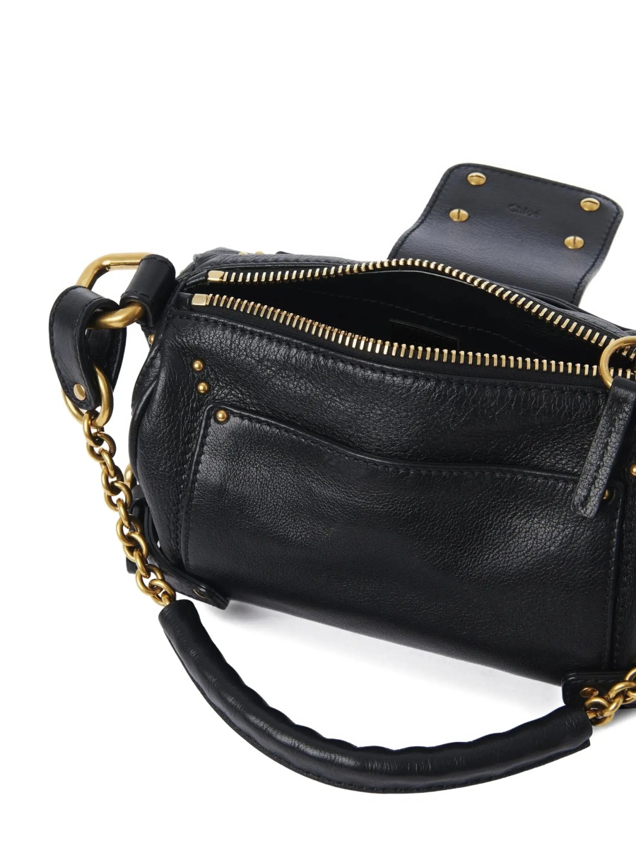 Geanta de umar "Paddington" small shoulder bag - Img 5
