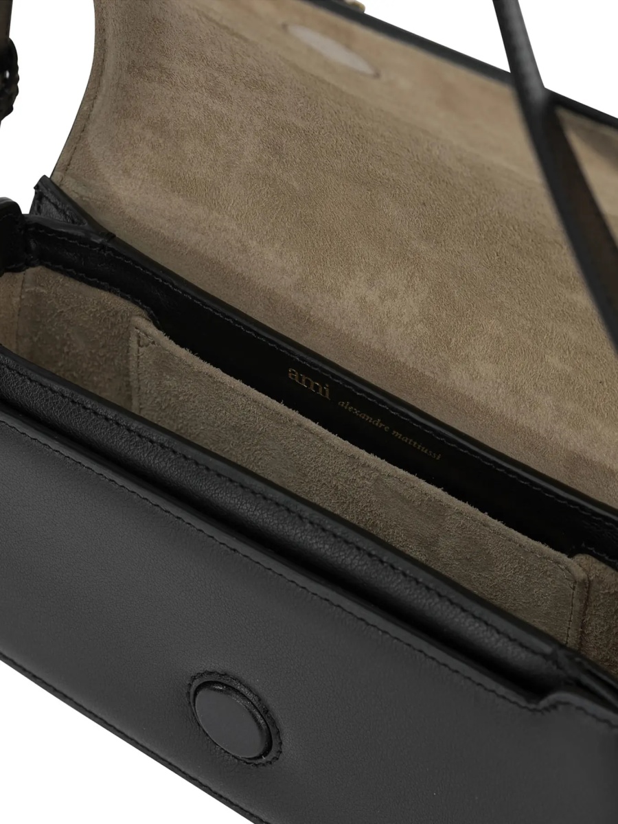 Geanta de umar "Paris Paris" Small Shoulder Bag - Img 5