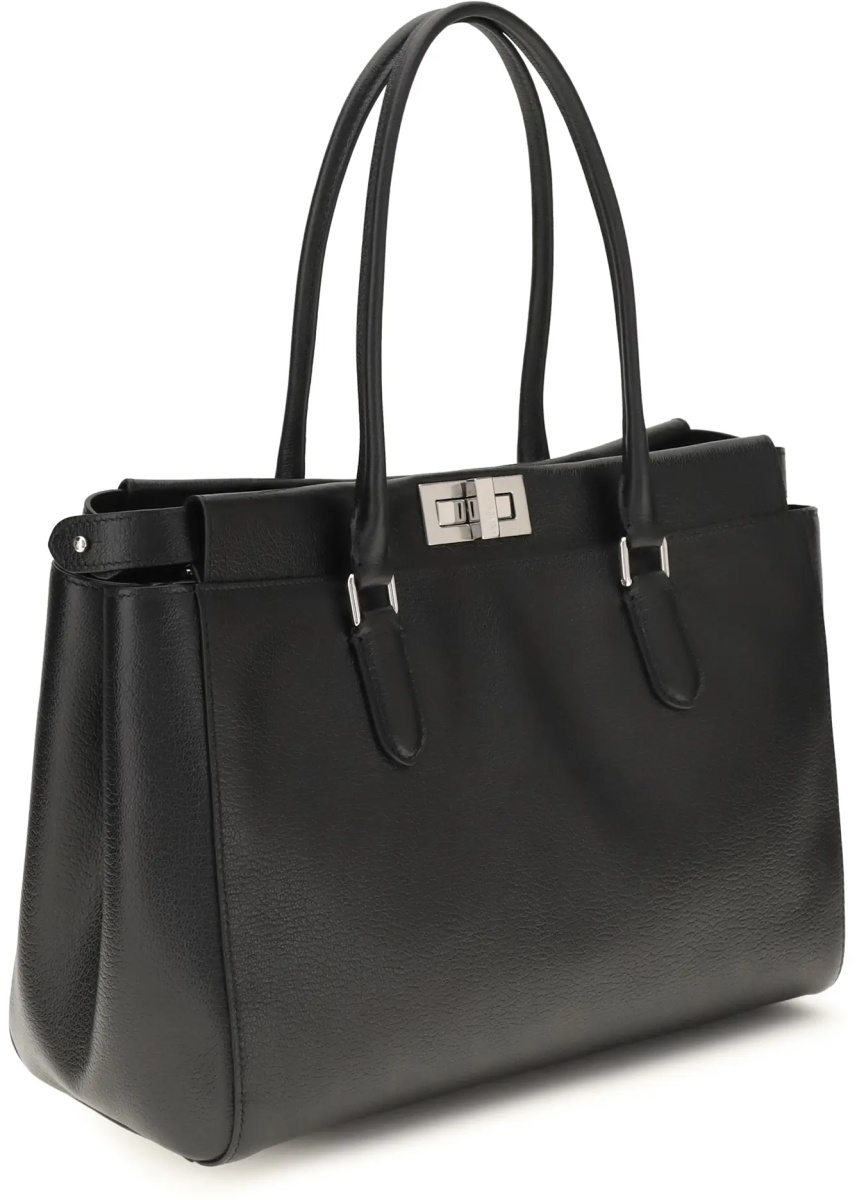 Geanta de umar Peekaboo small Tote Bag - Img 2