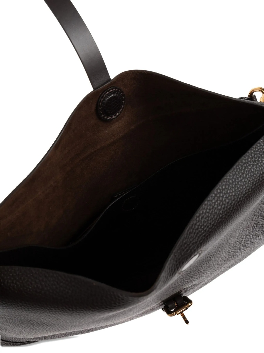 Geanta de umar "Pony" shoulder bag - Img 8