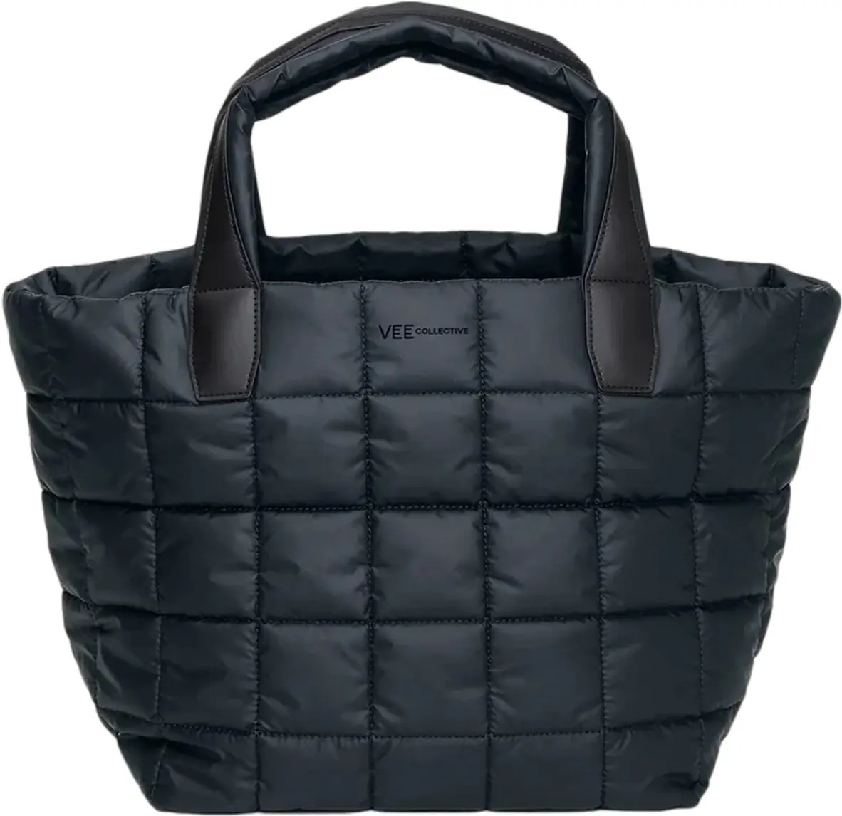 Geanta de umar Quilted shopper 'Porter' - Img 2