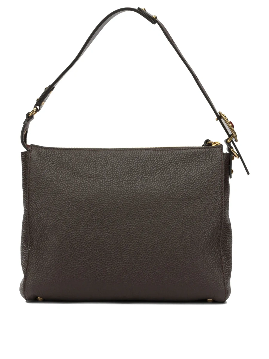 Geanta de umar "Rosette" Medium Shoulder Bag - Img 3
