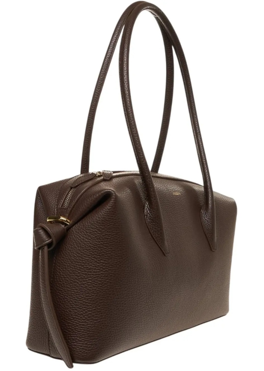 Geanta de umar Shoulder bag 'Brioche Duffle' - Img 4