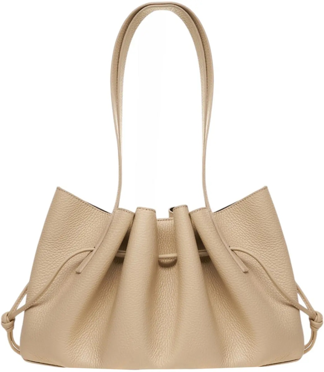 Geanta de umar Shoulder bag 'Scallop' - Img 2