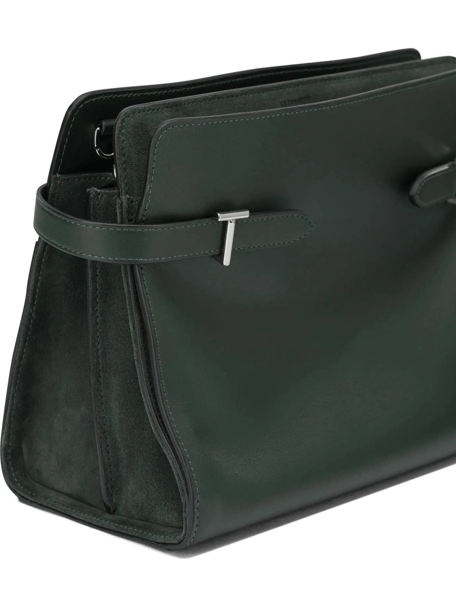 Geanta de umar Shoulder bags - Img 4