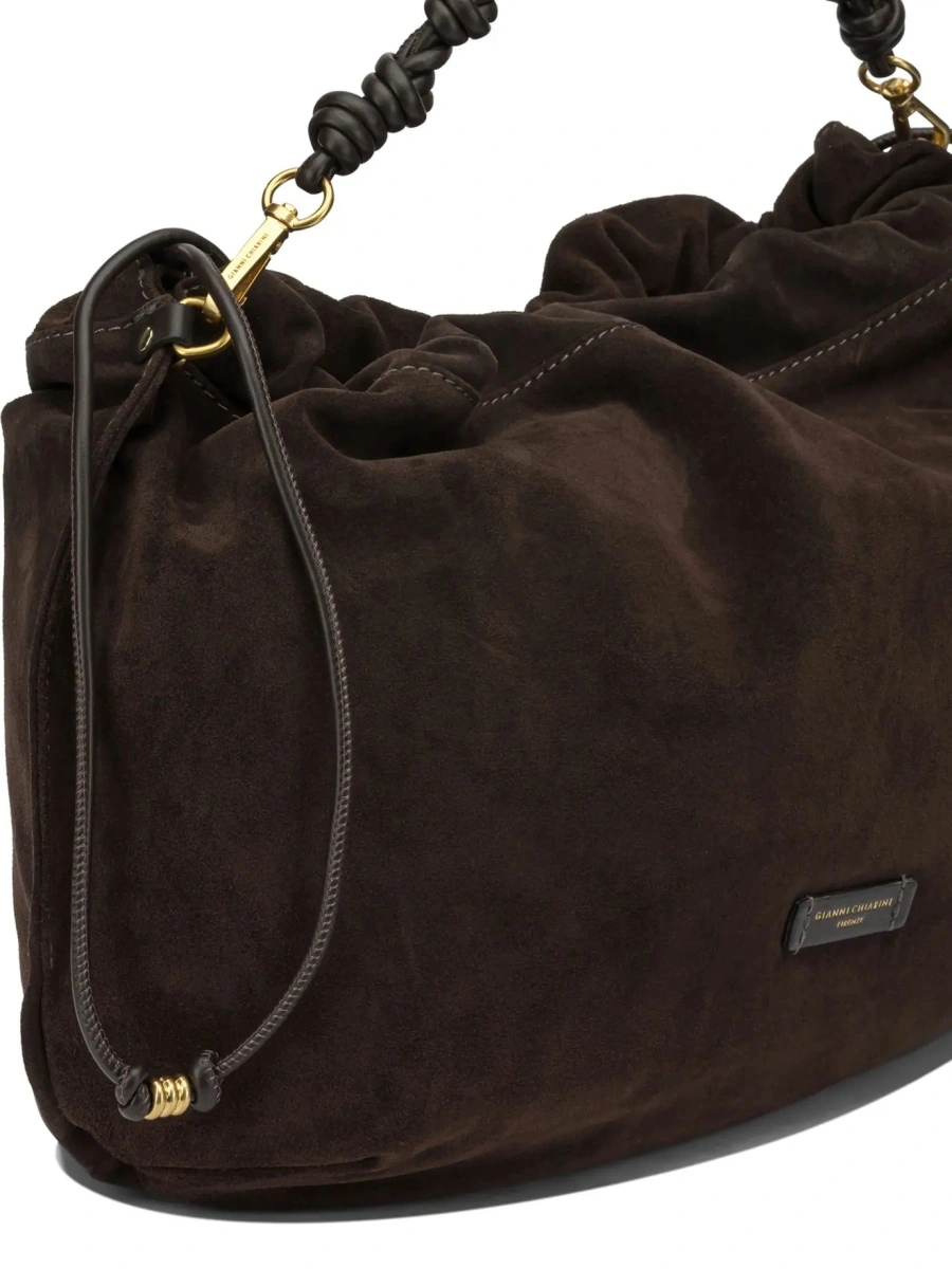 Geanta de umar Shoulder bags - Img 4