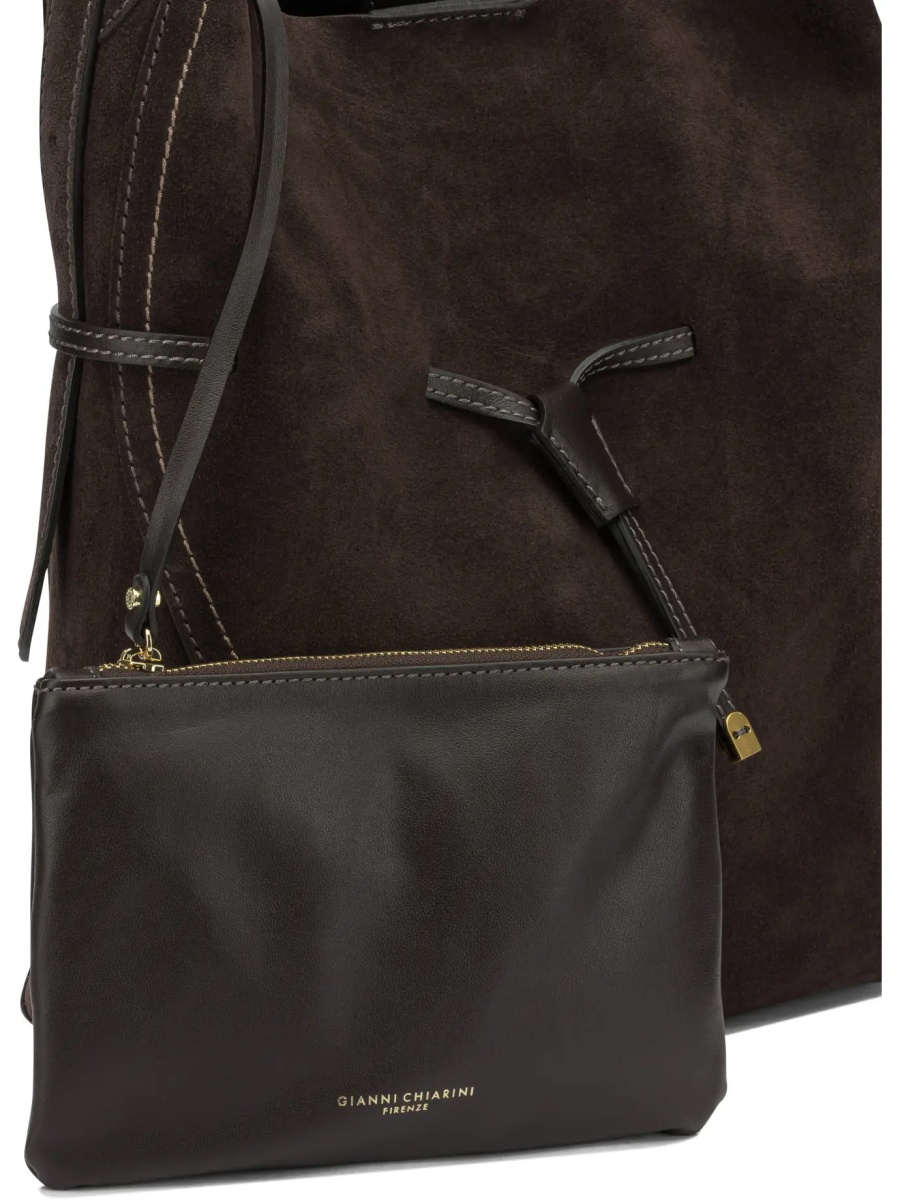Geanta de umar Shoulder bags - Img 4
