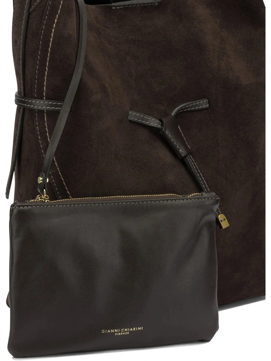 Geanta de umar Shoulder bags - Img 4