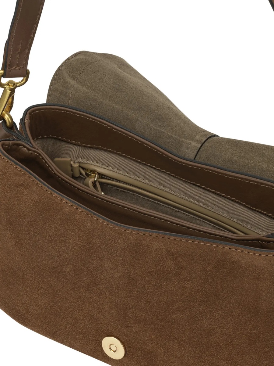 Geanta de umar Shoulder bags - Img 5
