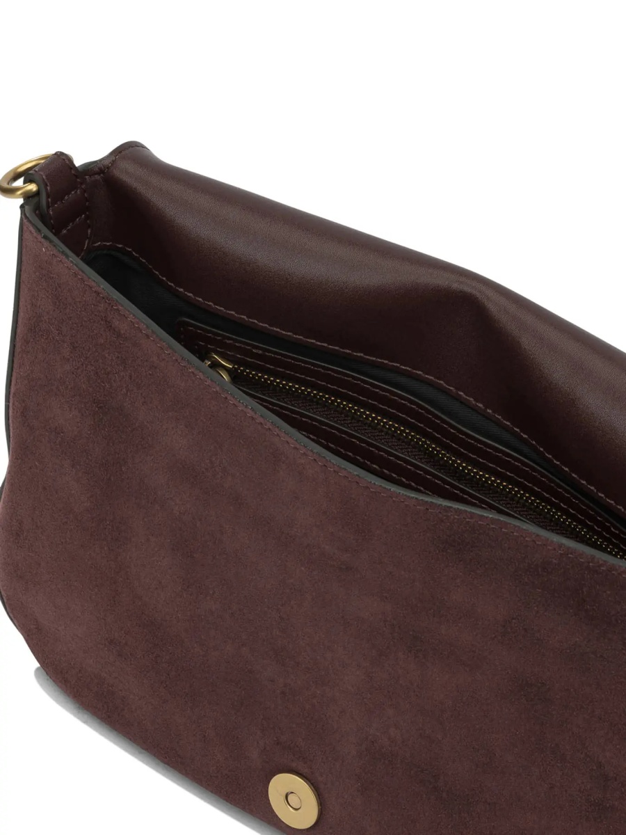 Geanta de umar Shoulder bags - Img 5