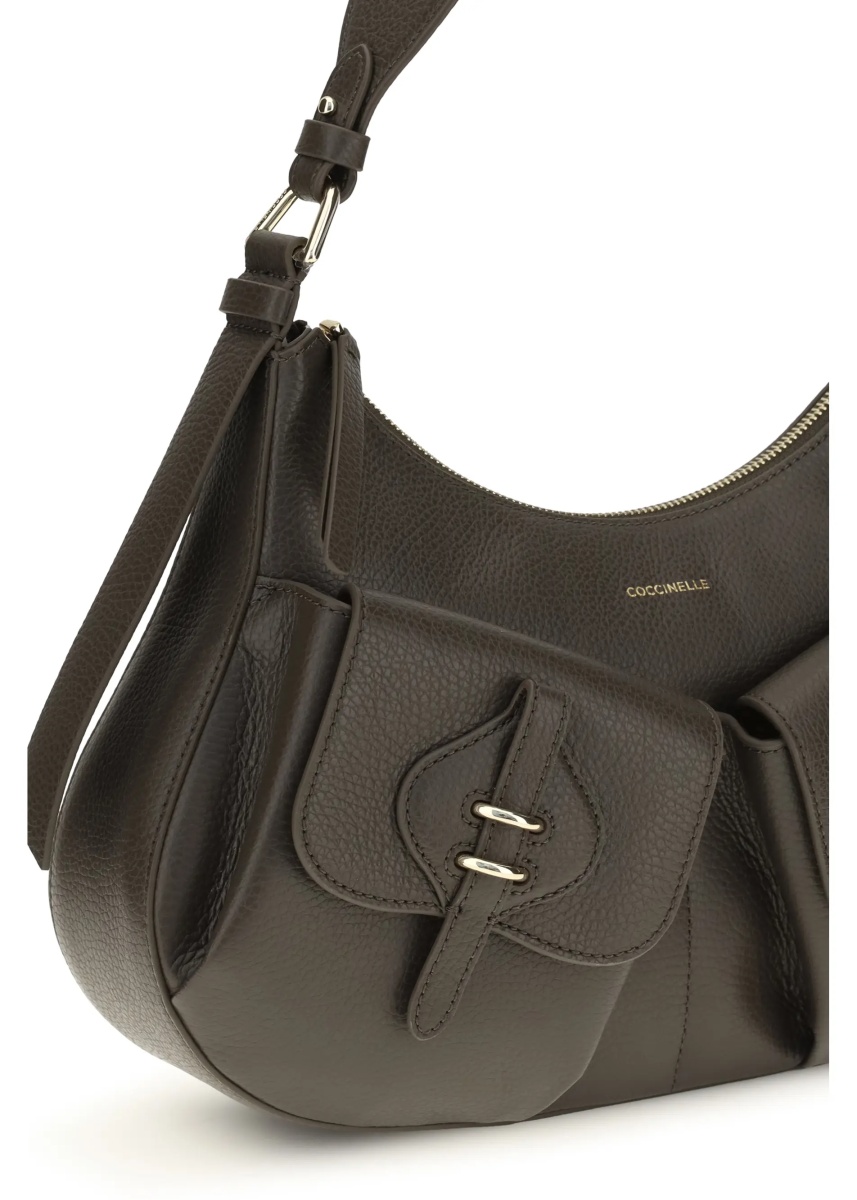 Geanta de umar Small Boheme Shoulder Bag - Img 4