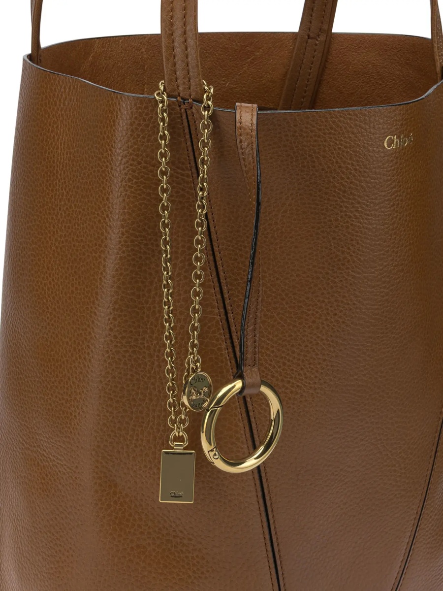 Geanta de umar "Spin" Small shoulder bag - Img 4