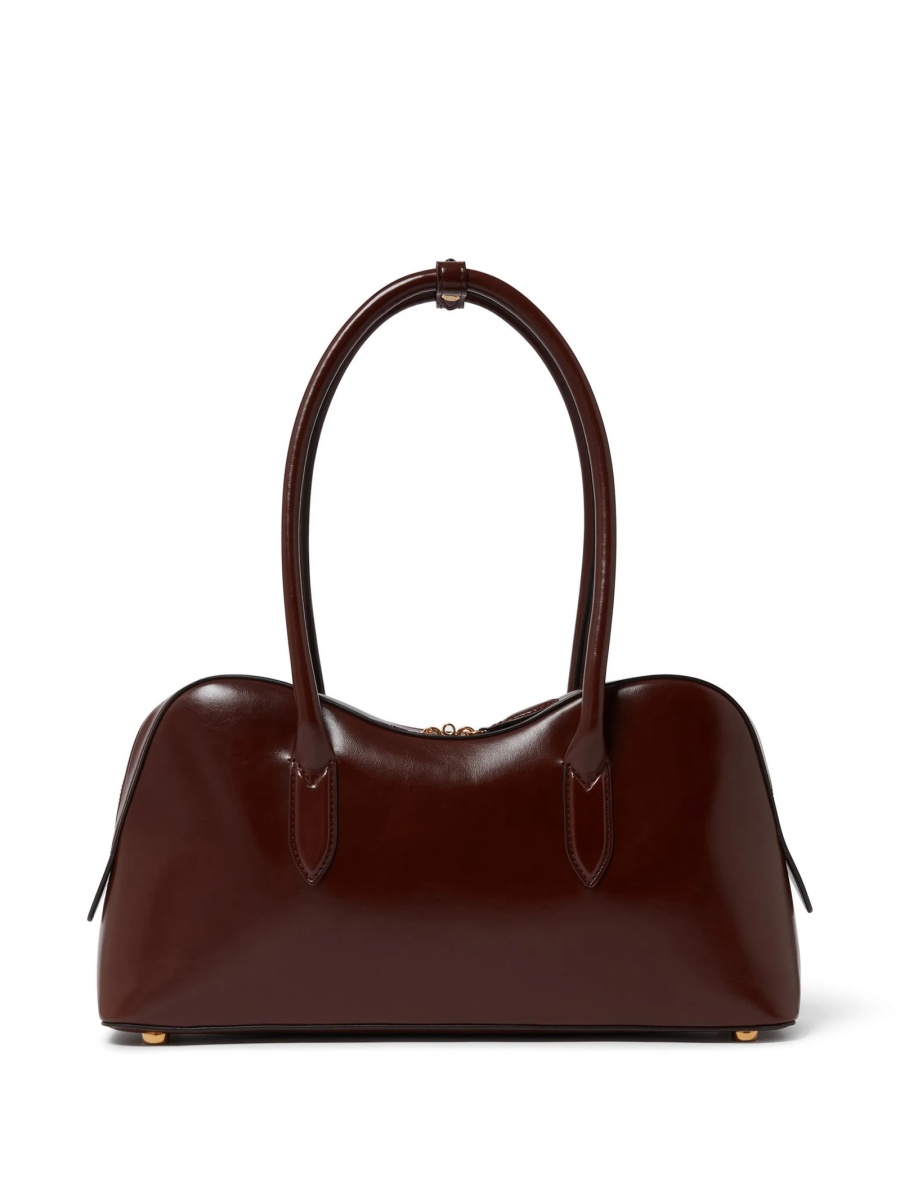 Geanta de umar Stella McCartney rosie din poliuretan - Img 2