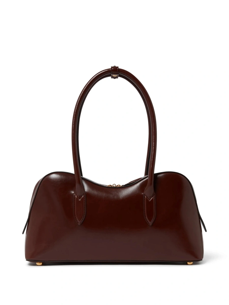 Geanta de umar Stella McCartney rosie din poliuretan - Img 2