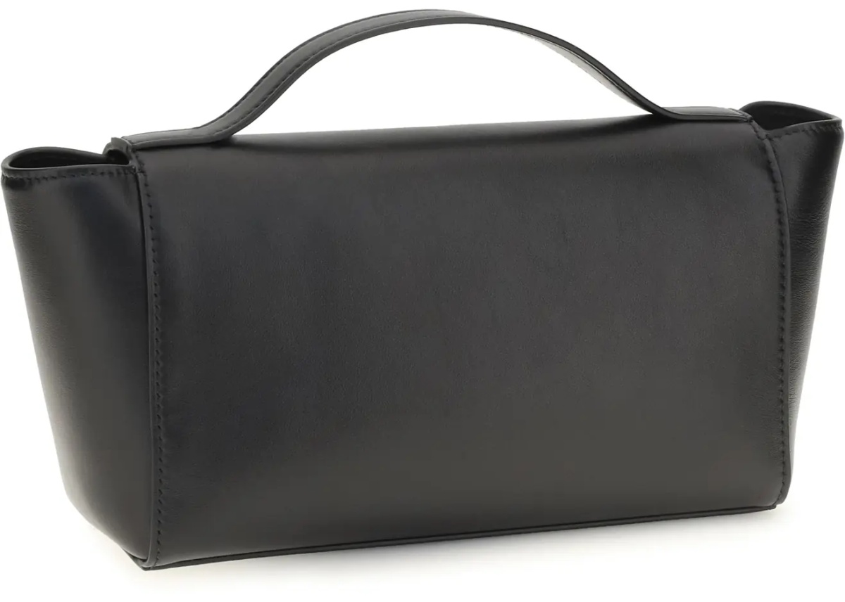 Geanta de umar Symmetry trapeze Clutch - Img 3